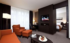 Atlantic Hotel Luebeck